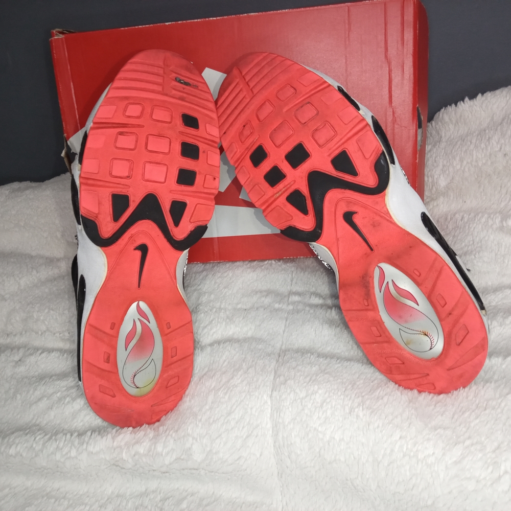 Nike Air Griffey Max 1 Safari - Picture 5 of 12